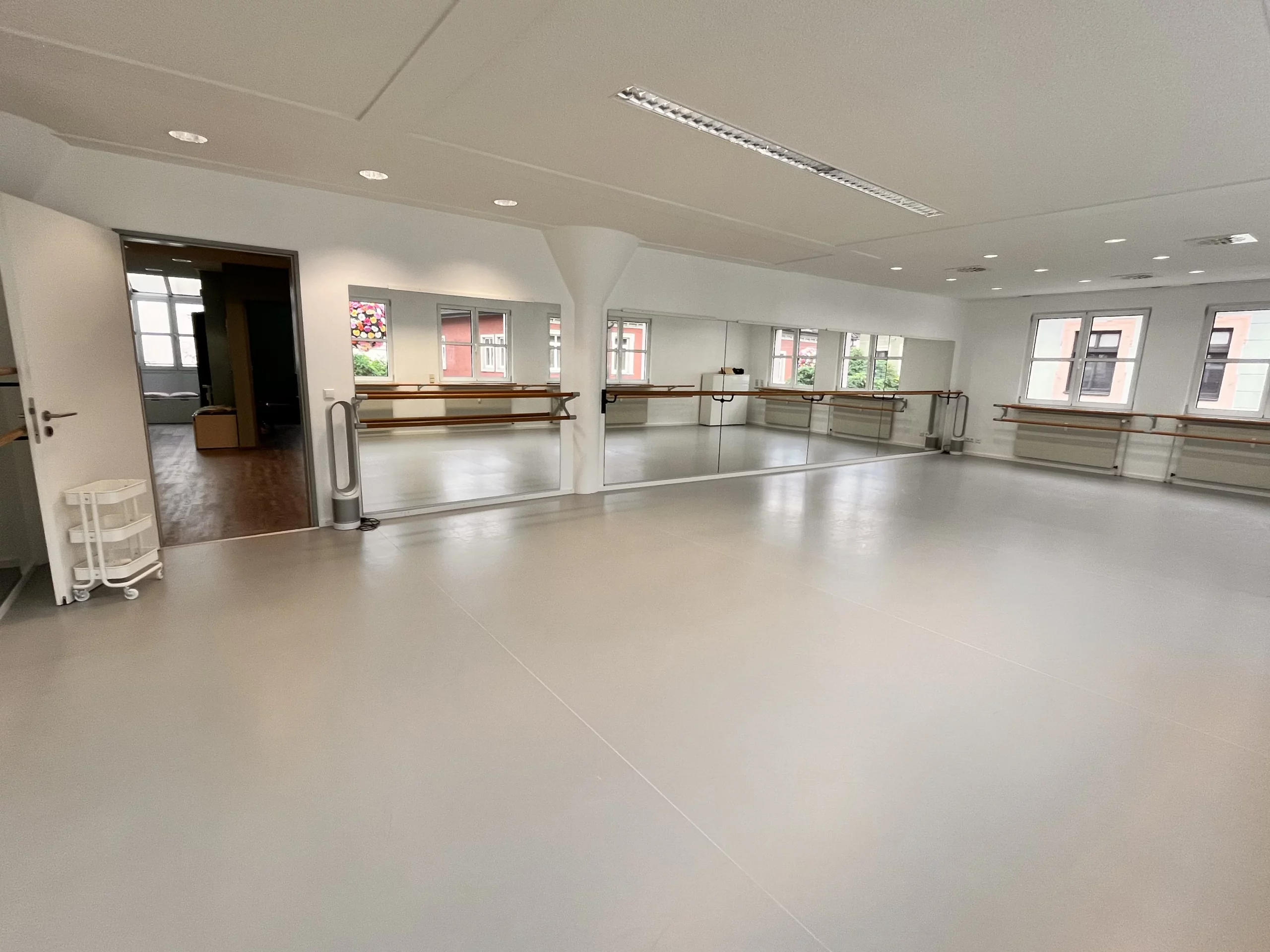 Tanzsaal